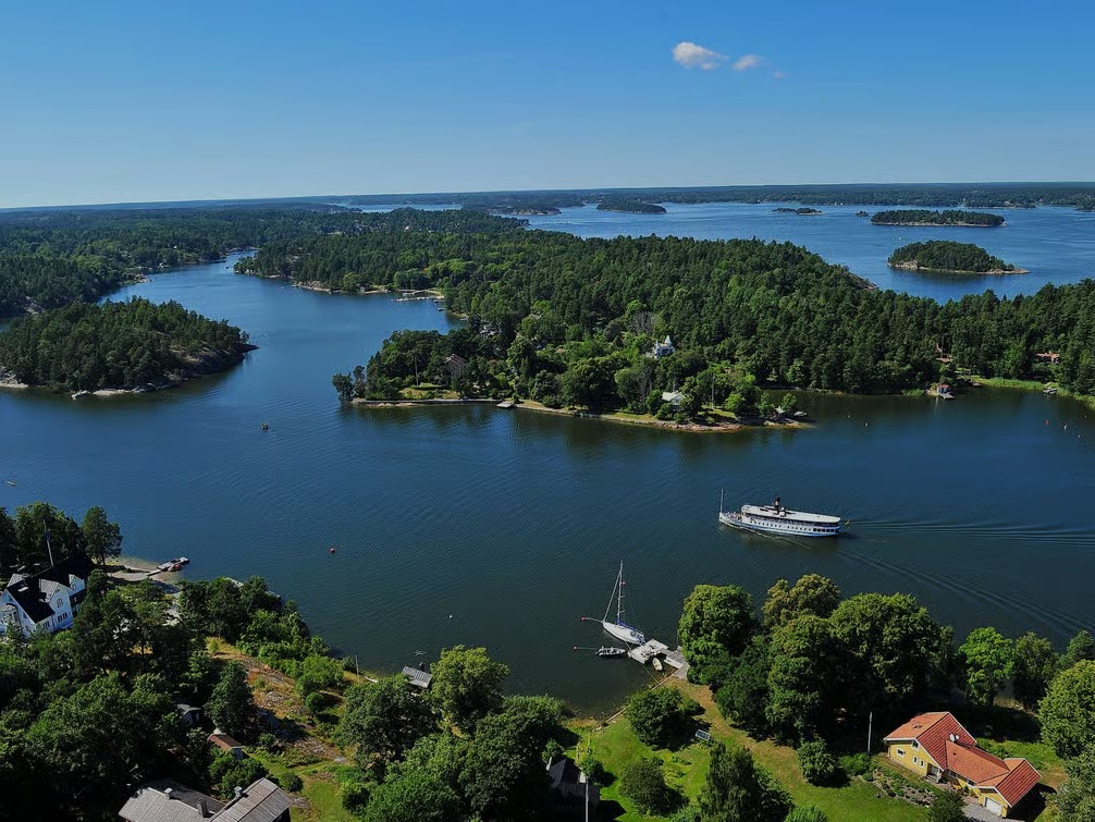 stockholm archipelago tour | Stockholm boat tour Official Website Background